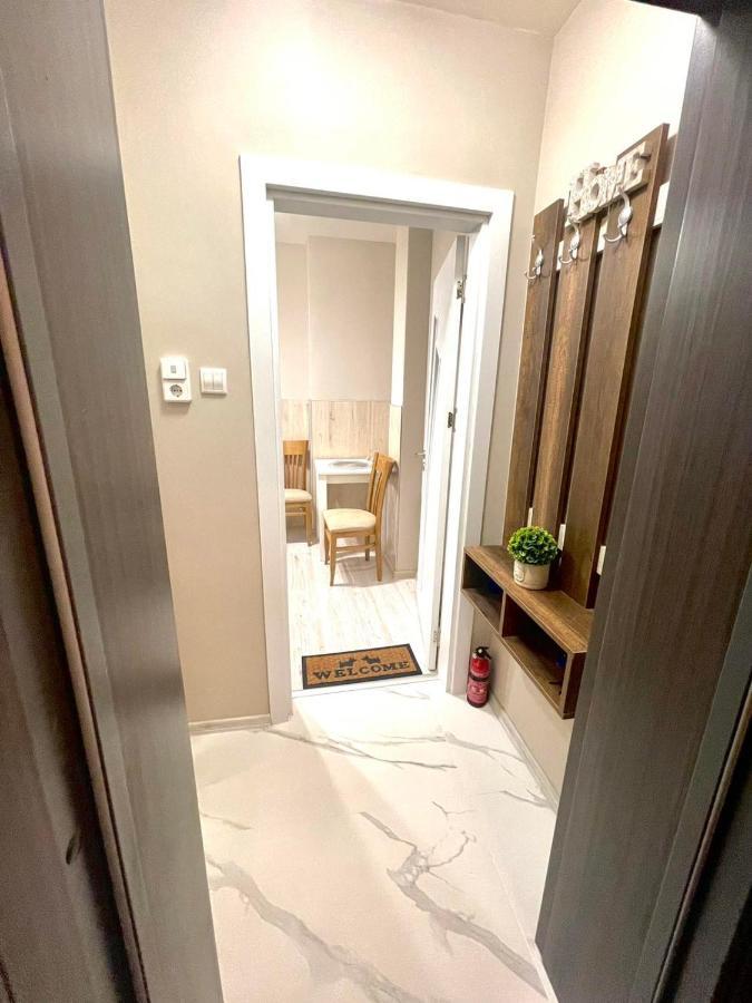 Home Varna Extérieur photo