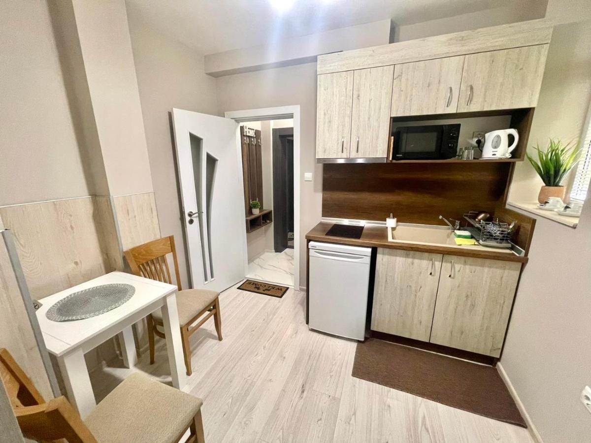 Home Varna Extérieur photo