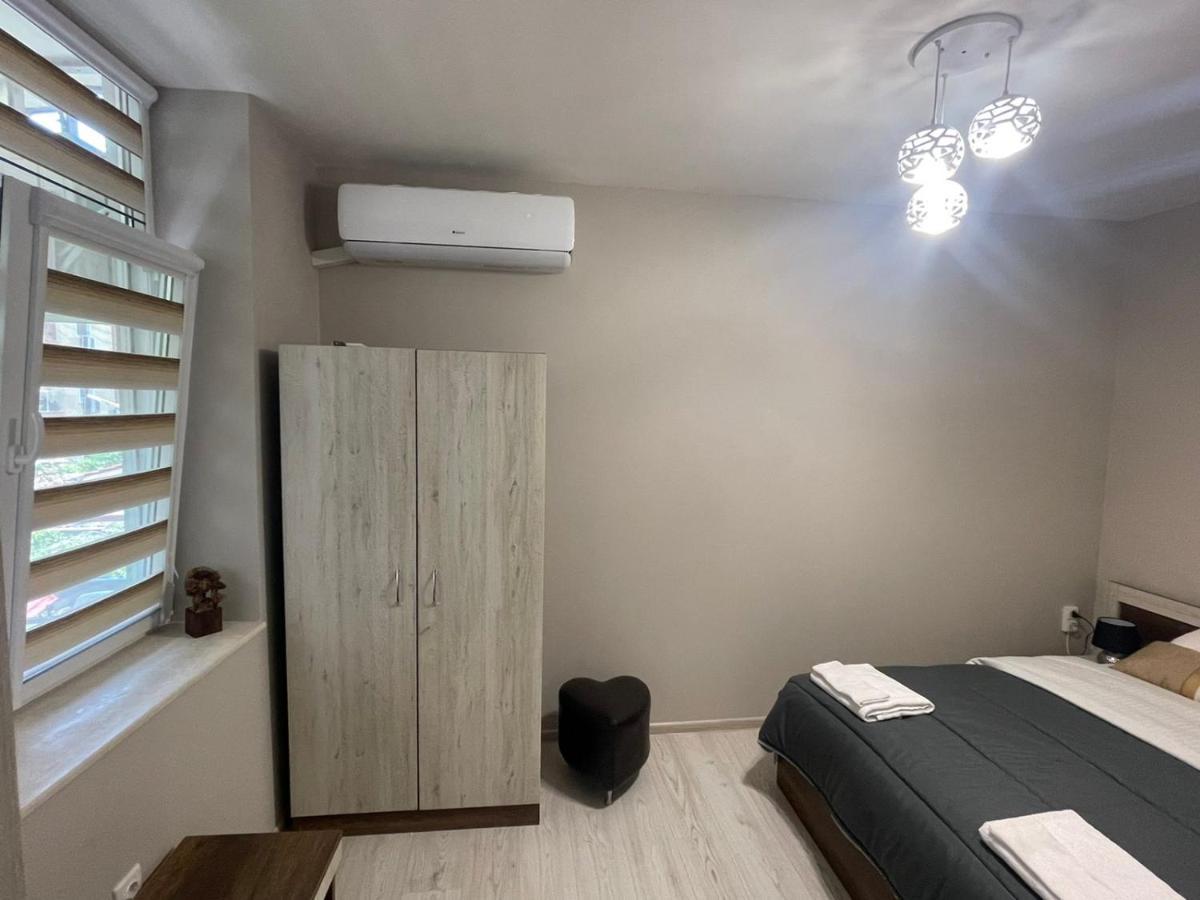 Home Varna Extérieur photo